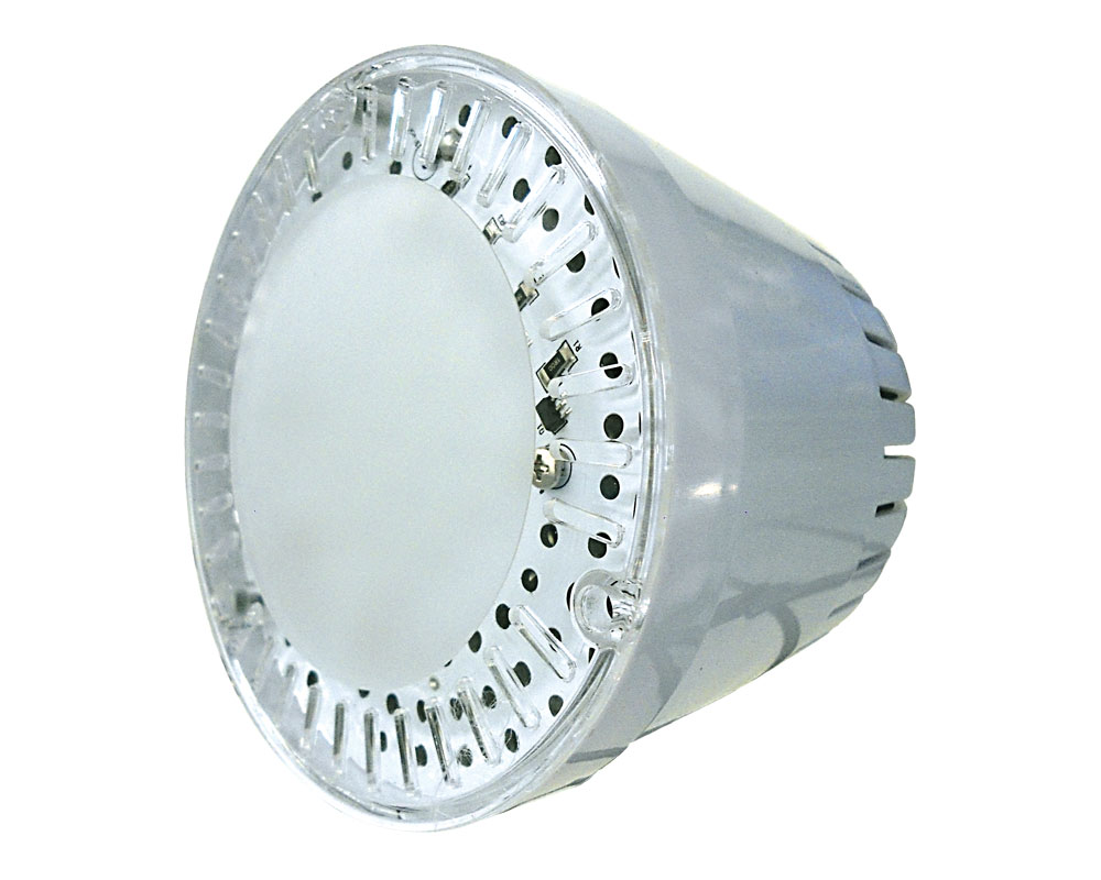 Led Blanco 25cm